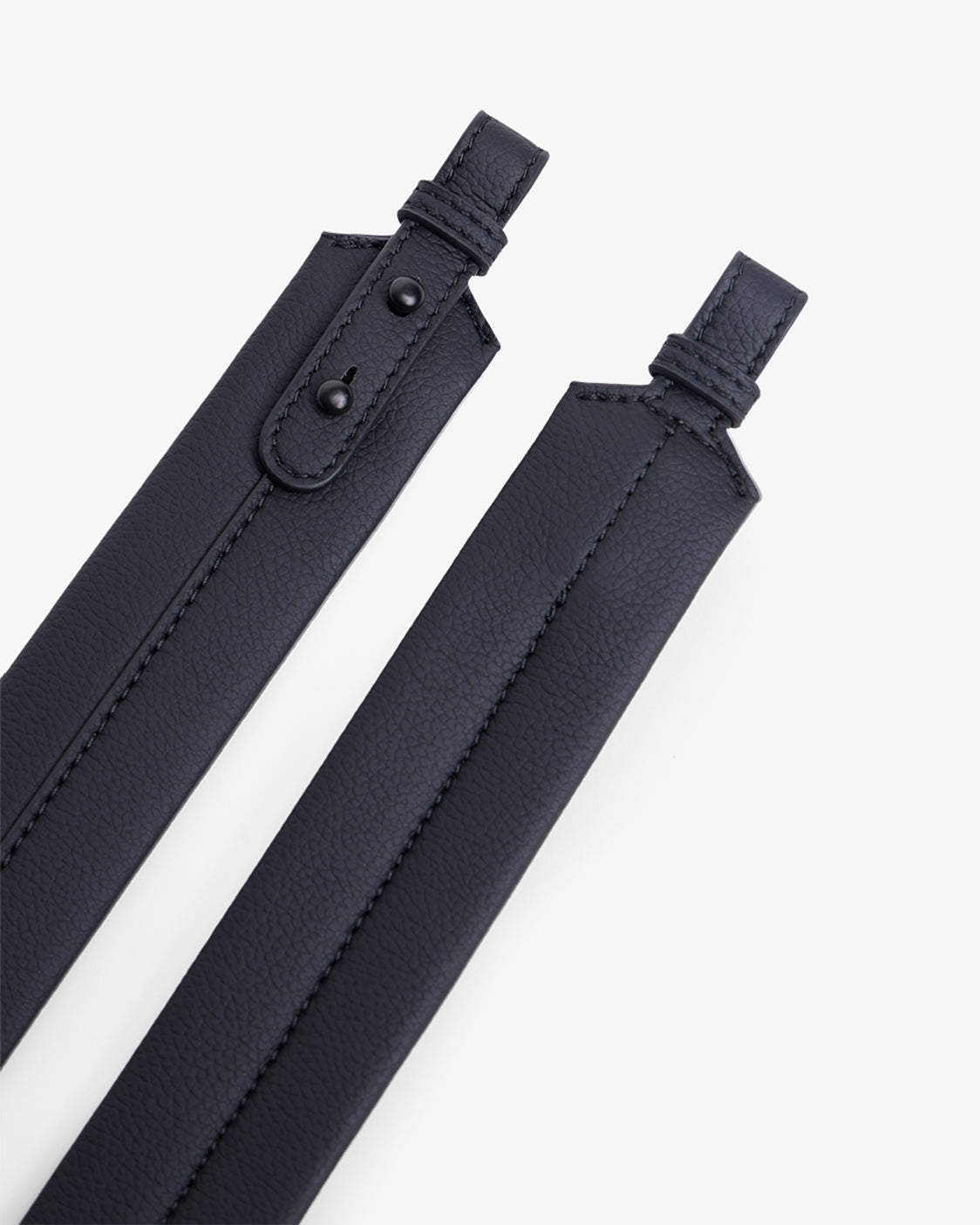 Nostra Vegan Padded Backpack Straps with Cushioned Design - Image 15