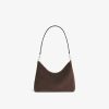 Addison Crossbody Suede