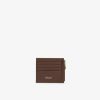Lijah Wallet Leather Mini