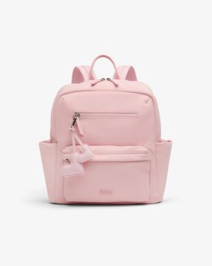 Nostra Kids Backpack with Tablet Sleeve and Insulated Front Pocket