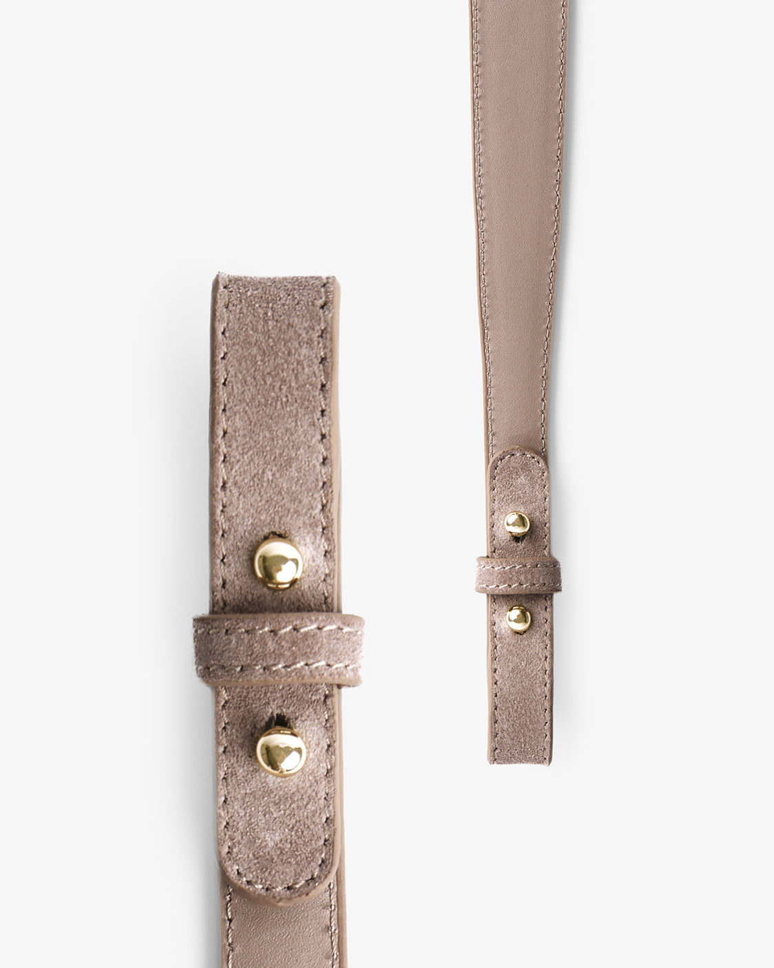 Nostra Suede Shoulder Strap with Wide Strap Design - Image 5