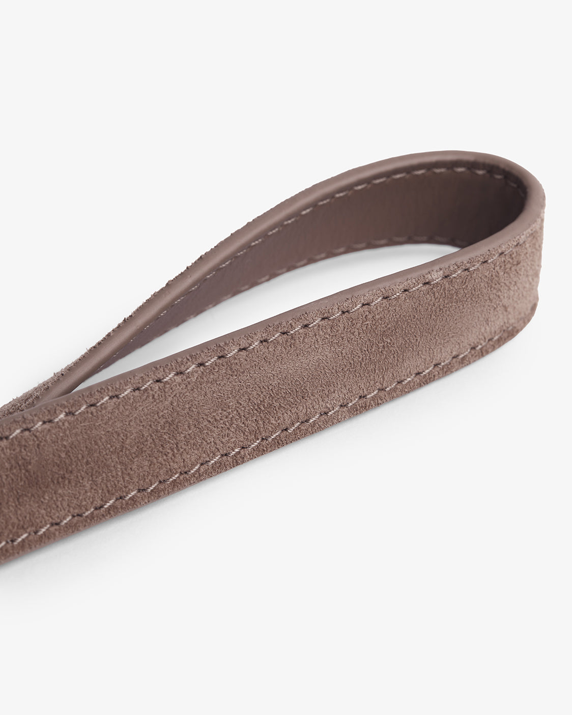 Nostra Suede Stroller Hooks with Anti-Slip Grip - Image 6