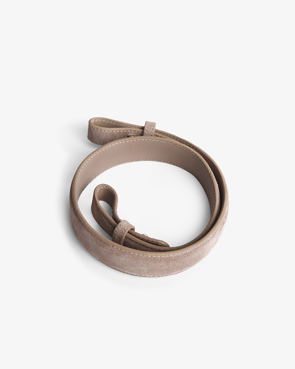 Nostra Suede Shoulder Strap with Wide Strap Design - Image 7