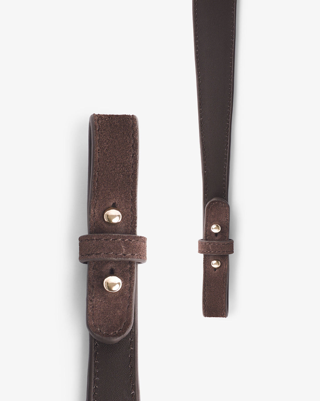 Nostra Suede Shoulder Strap with Wide Strap Design - Image 9
