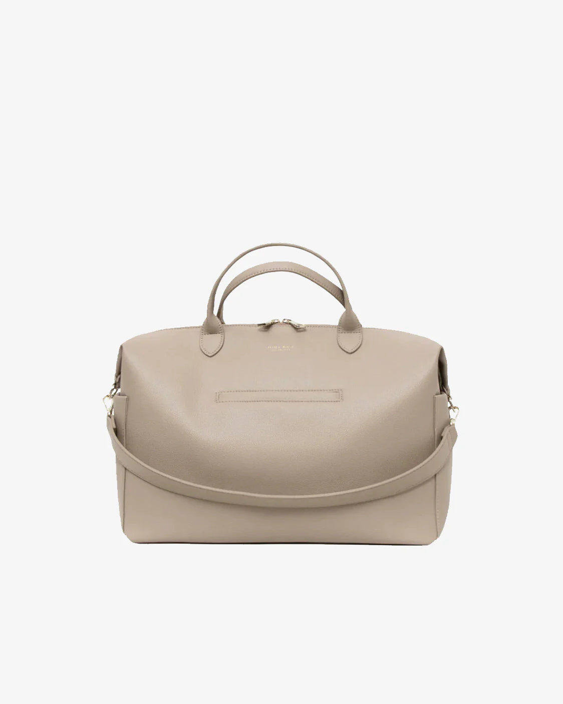 Nostra Vegan Leather Convertible Shoulder Crossbody Backpack Bag - Image 38