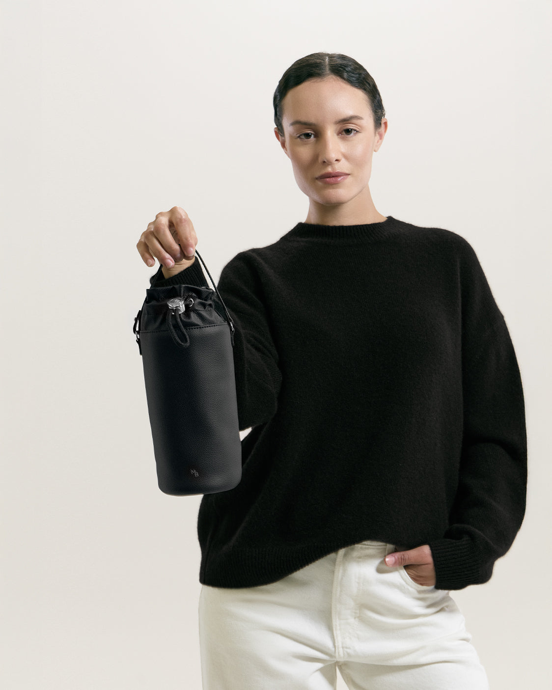 Nostra Vegan Insulated Bottle Bag with Stroller Attachment - Image 18