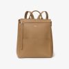 Harper Backpack Leather Midi