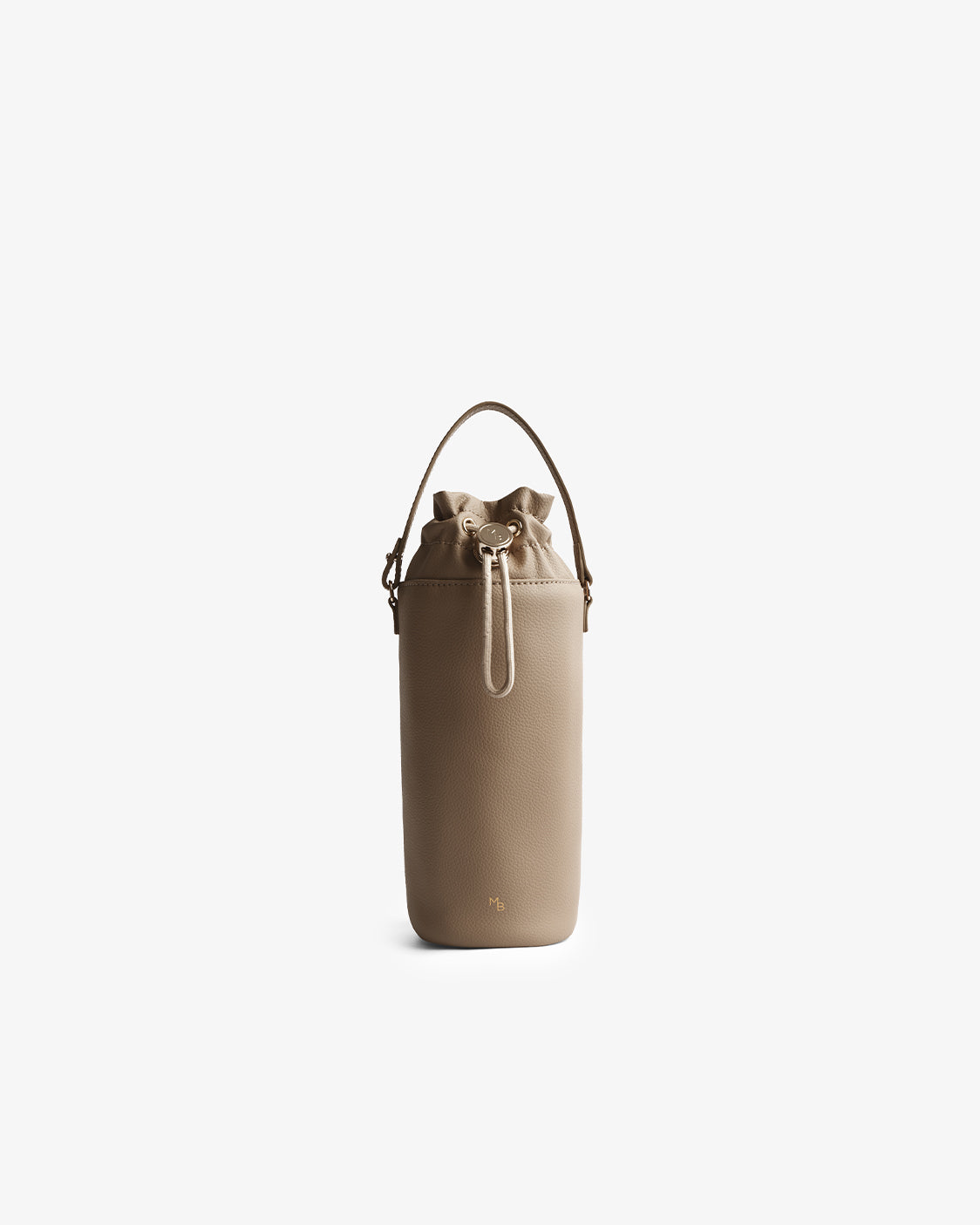 Nostra Vegan Insulated Bottle Bag with Stroller Attachment