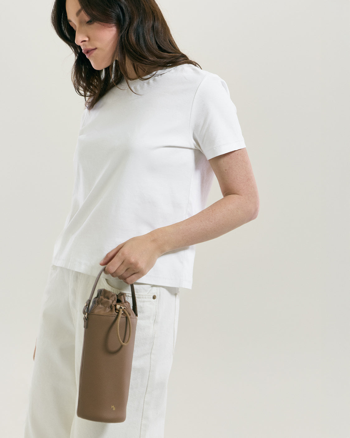 Nostra Vegan Insulated Bottle Bag with Stroller Attachment - Image 3