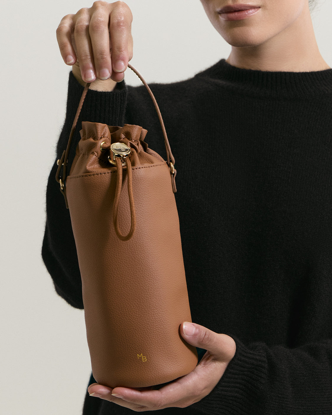 Nostra Vegan Insulated Bottle Bag with Stroller Attachment - Image 23