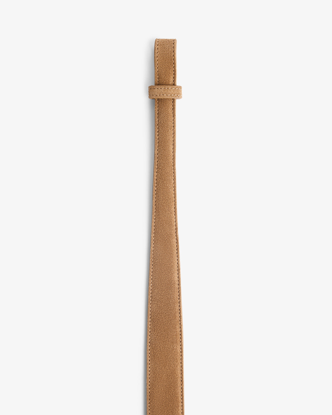 Nostra Suede Shoulder Strap with Wide Strap Design - Image 4